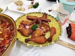 -庐州太太(双岗店)