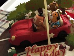 -好利来(桃源店)