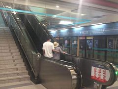-大差市(地铁站)