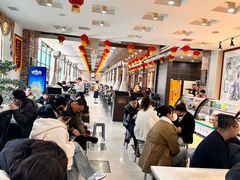 -金刚山(学府路店)