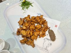 -品味居·首店·大连鲜活海鲜大连菜(东港店)