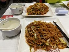 -咬不得高祖生煎·简餐(天城商业中心店)