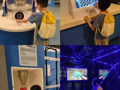 -佛山科学馆