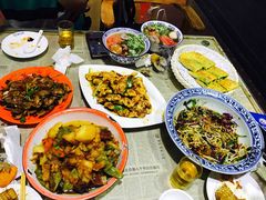 -人民公社大食堂(顺义总店)