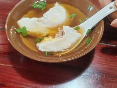 -兰庆鸡蛋馃(人民路店)