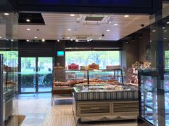 门面-巴黎贝甜(印象城店)