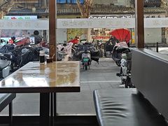 -蒋家桥饺面店(东关街店)