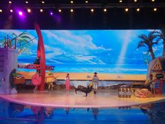 -三亚海昌梦幻海洋不夜城