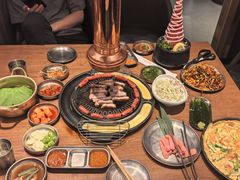 -马场洞肉铺(高丽街店)