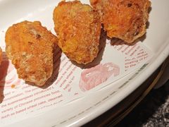 -新白鹿餐厅(松江开元地中海店)
