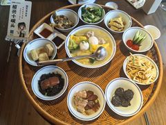 -绍兴老味道·非遗门店(银泰城店)
