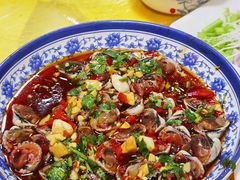 -官塘陈记鱼生·潮汕砂锅粥·牛肉火锅(潮枫路总店)