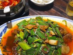 -陈麻婆豆腐总店