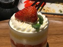 -好利来(川大店)