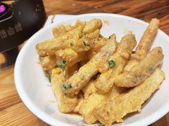 -龙师傅卤炒(天马店)