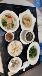 -惠州心享玥月子中心江北店