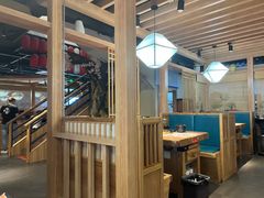 -九田家黑牛烤肉料理(新光汇店)