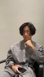 点击看大图 -KEIVON HAIR·崎宏