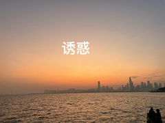 -深圳湾公园(南山区)