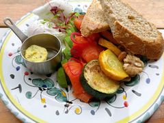 healthy combo-Alimentari早午餐(安福路店)