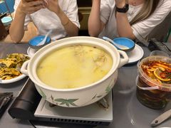 -金龙·打边炉(南京西路店)