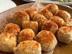 -本处·素食·融合料理(南油店)