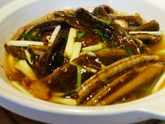 -芳芳私房菜·精做淮扬菜(承德路店)