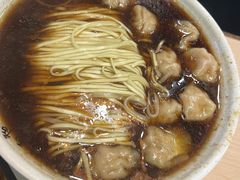 -蒋家桥饺面店(东关街店)