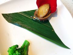 鲍鱼仔-海底捞火锅(长沙华创国际广场店)