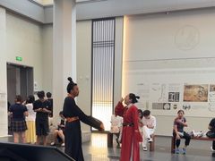 -洛阳古墓博物馆