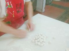 -东北人粗粮饺子坊(南山店)