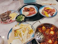 -麦瑞缇·烤肉·烤菌子(南屏街店)