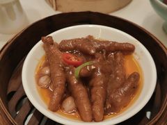 -香宫中餐厅·大连香格里拉(人民路店)