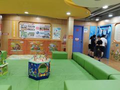 -金宝贝早教(南山花园城店)