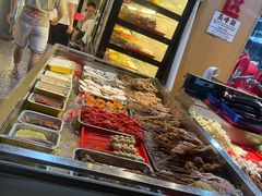 -为民烧烤吧.自贡爆炒菜(收录10年好店)