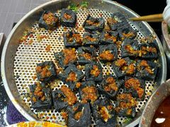 -黑色经典臭豆腐·湖南特产(太平街口店)