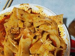 -正宁路小吃夜市