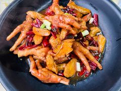 -聚味瞿记·龙虾堂(坡子街店)