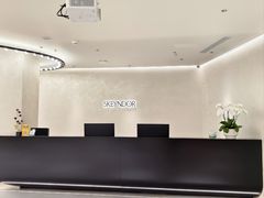 -万象城-停车场