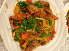 -文三里屯面馆(三里屯店)