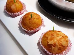 西杏金沙球-陶陶居酒家(海岸城店)