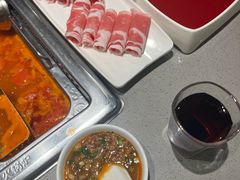 XO酱-海底捞火锅(正大乐城店)