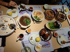 -点都德(华强南店)