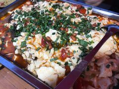 -古城苗家土菜馆(河景餐厅店)