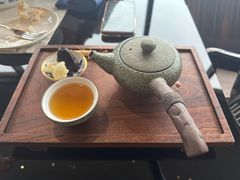 -广州花园酒店-凌璇阁360度高空海鲜自助餐CAROUSEL