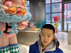 -大悦城(沈阳中街店)