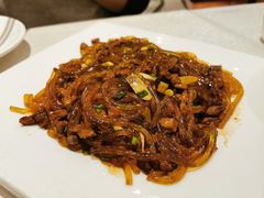 -巴依老爷·新疆美食(上城区天城路店)