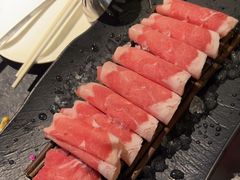 -捞王锅物料理(凯旋路店)