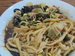 -王菊美食街·王菊面馆(总店)