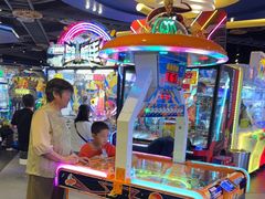 -星际传奇(观澜湖新城店)